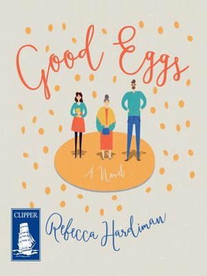 cover image of Good Eggs